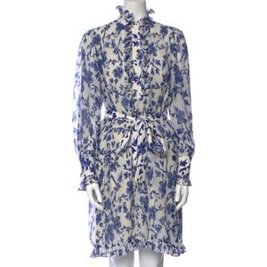Tory Burch Deneuve dress 10